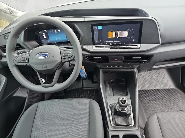 Ford Transit Connect Trend L2 Kasten Grand 2.0 Navi 