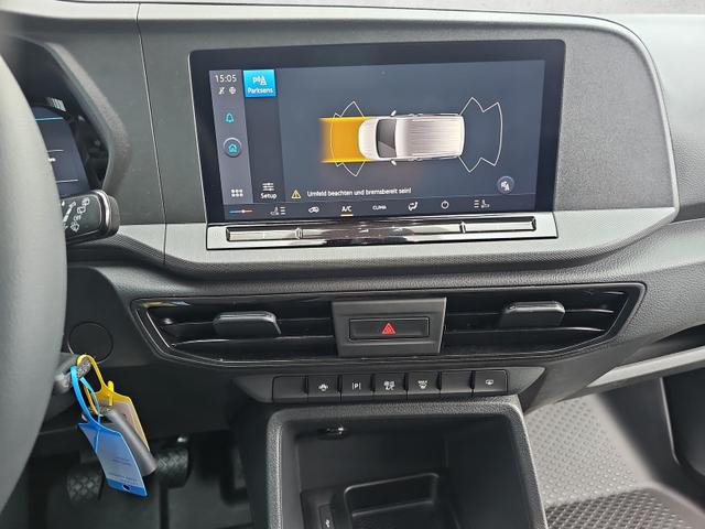 Ford Transit Connect Trend L2 Kasten Grand 2.0 Navi 