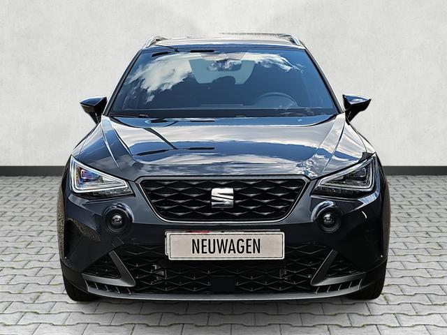 Seat Arona FR 1.5 TSI DSG / Navi Kessy 18 Zoll 