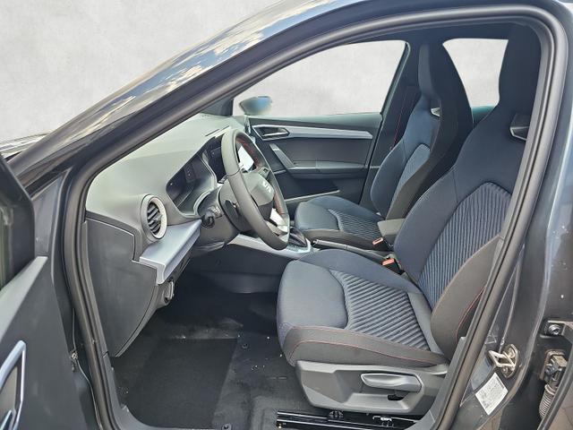 Seat Arona FR 1.5 TSI DSG / Navi Kessy 18 Zoll 