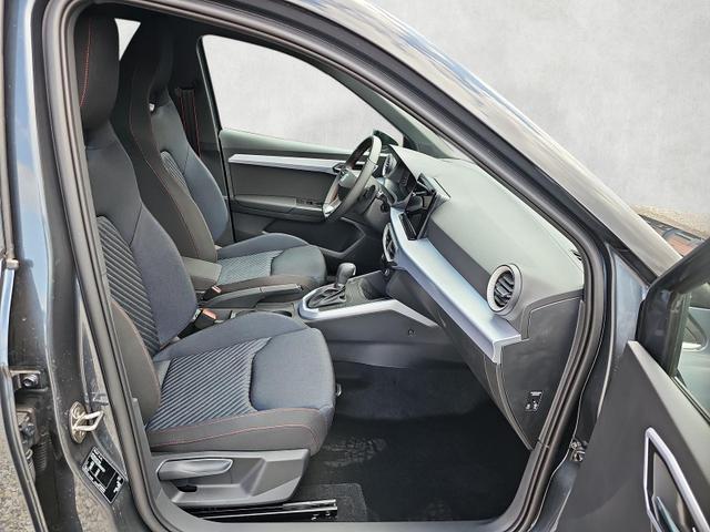Seat Arona FR 1.5 TSI DSG / Navi Kessy 18 Zoll 