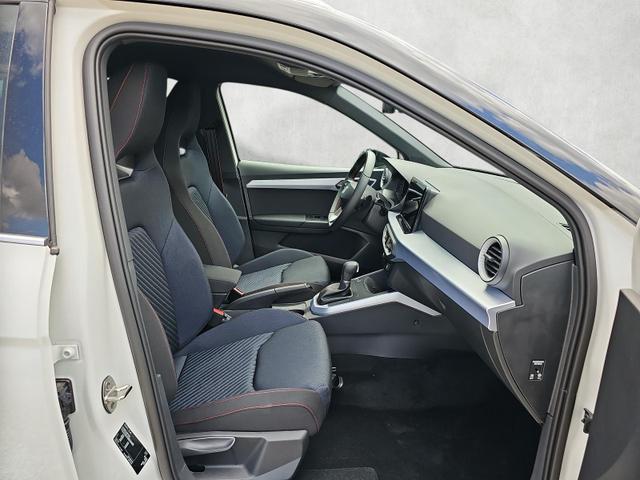 Seat Arona FR 1.5 TSI DSG / Navi Kessy 18 Zoll 