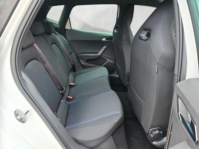 Seat Arona FR 1.5 TSI DSG / Navi Kessy 18 Zoll 
