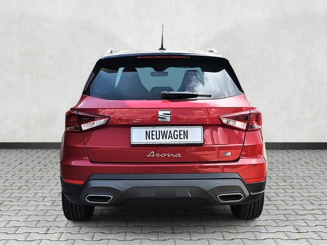 Seat Arona FR 1.5 TSI DSG / Navi Kessy 18 Zoll 