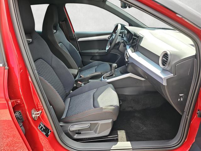 Seat Arona FR 1.5 TSI DSG / Navi Kessy 18 Zoll 
