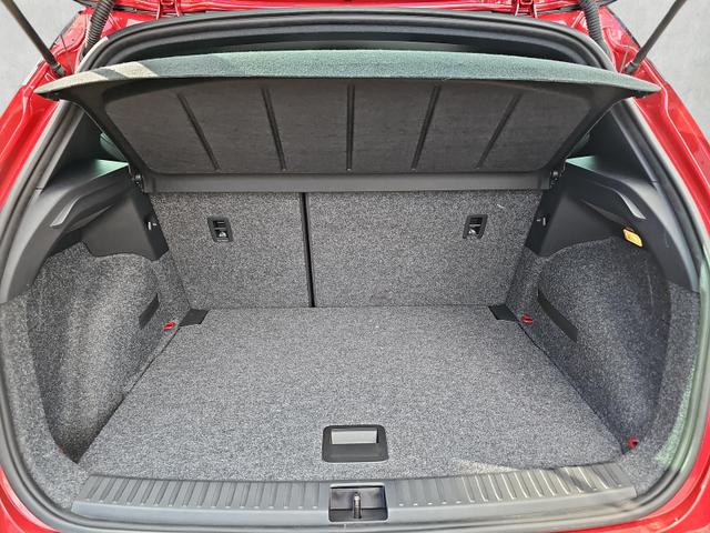 Seat Arona FR 1.5 TSI DSG / Navi Kessy 18 Zoll 