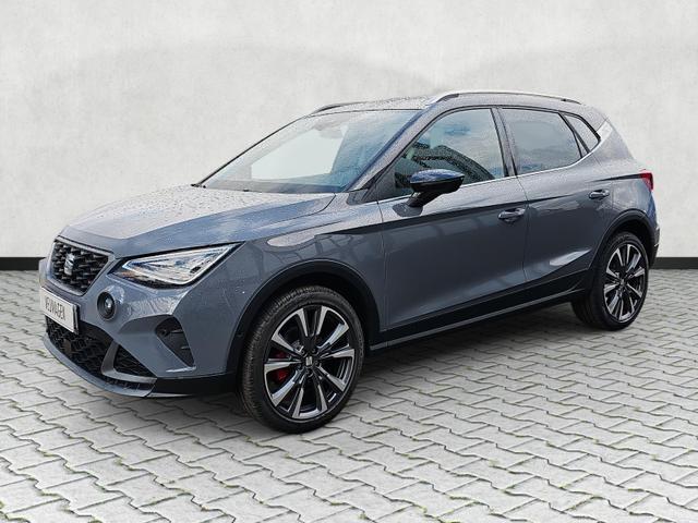 Seat Arona FR 1.5 TSI DSG / Navi Kessy 18 Zoll 