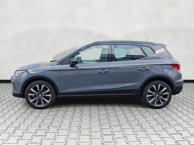 Seat Arona FR 1.5 TSI DSG / Navi Kessy 18 Zoll 
