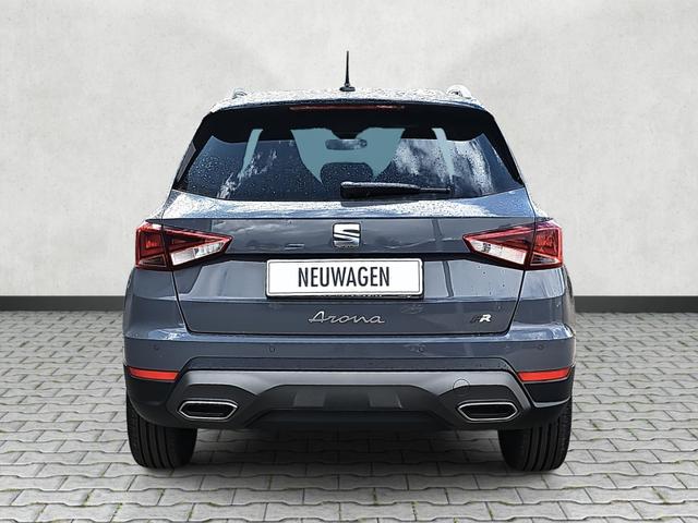 Seat Arona FR 1.5 TSI DSG / Navi Kessy 18 Zoll 