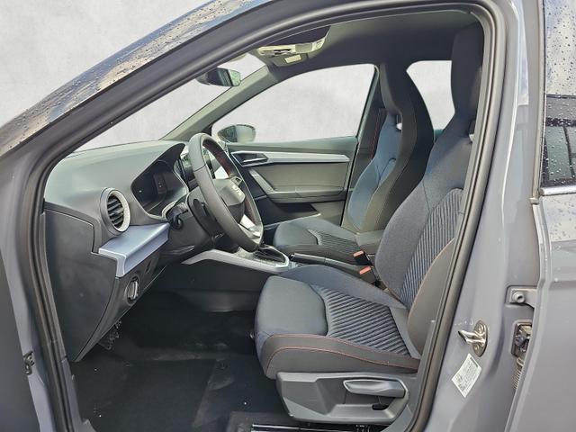 Seat Arona FR 1.5 TSI DSG / Navi Kessy 18 Zoll 