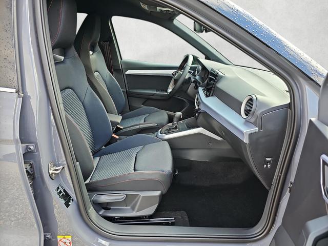 Seat Arona FR 1.5 TSI DSG / Navi Kessy 18 Zoll 