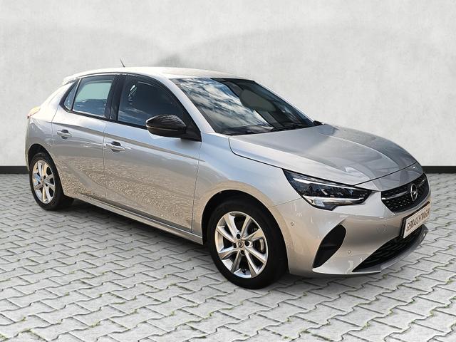 Opel Corsa - Elegance 1.2T 5türig Navi / Rückfahrkamera