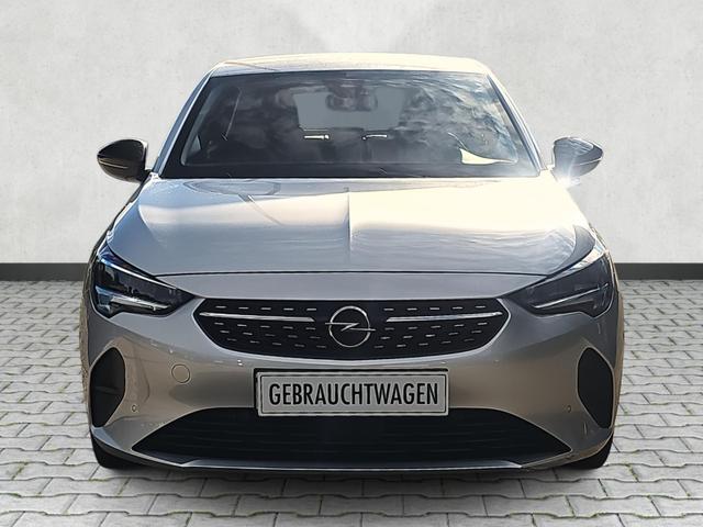 Opel Corsa Elegance 1.2T 5türig Navi / Rückfahrkamera 