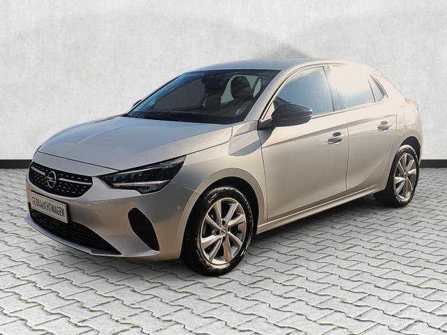 Opel Corsa Elegance 1.2T 5türig Navi / Rückfahrkamera 