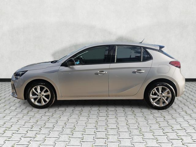 Opel Corsa Elegance 1.2T 5türig Navi / Rückfahrkamera 