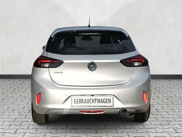 Opel Corsa Elegance 1.2T 5türig Navi / Rückfahrkamera 