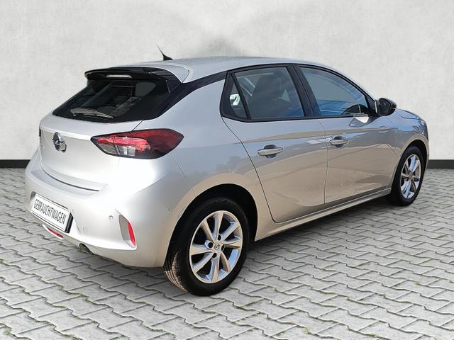 Opel Corsa Elegance 1.2T 5türig Navi / Rückfahrkamera 