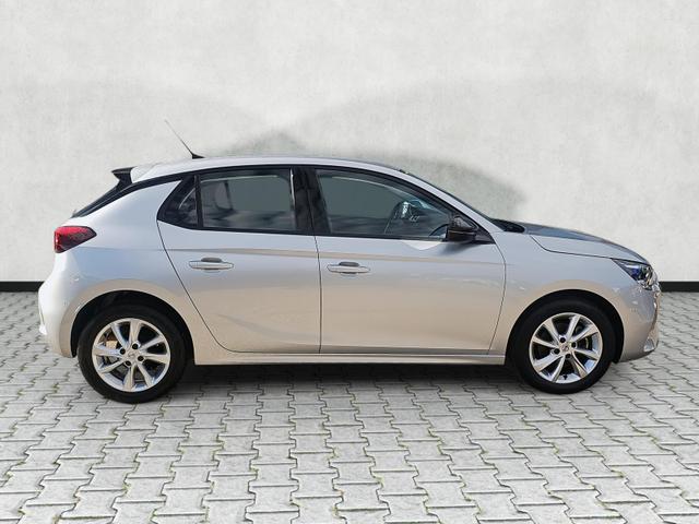 Opel Corsa Elegance 1.2T 5türig Navi / Rückfahrkamera 