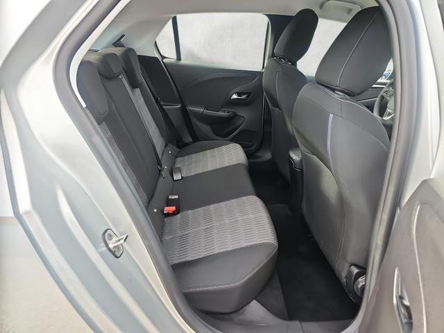 Opel Corsa Elegance 1.2T 5türig Navi / Rückfahrkamera 