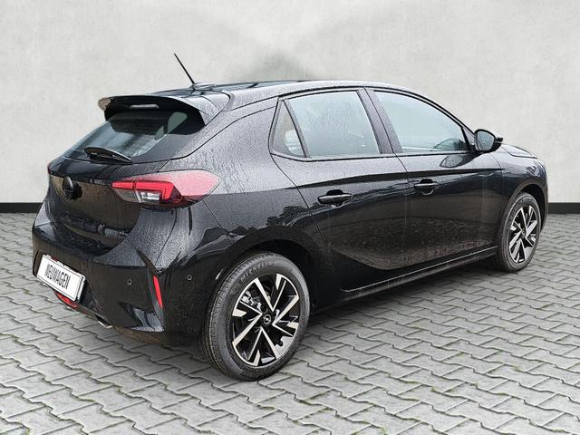 Opel Corsa GS 1.2 Autom Active Drive Assist u Kamera 