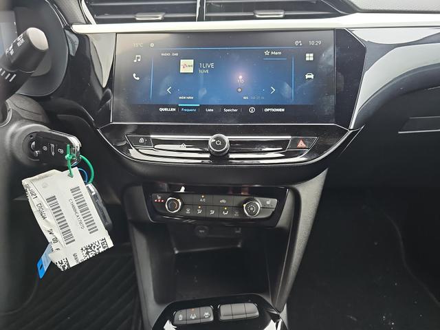Opel Corsa GS 1.2 Autom Active Drive Assist u Kamera 
