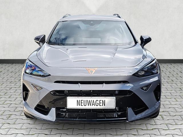 Cupra Formentor - VZ 2.0 TSI 245 kW 4Drive DSG Matrix AHK 5JGar