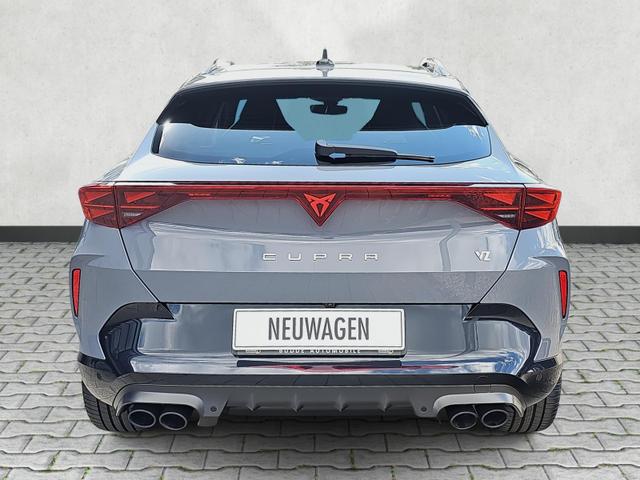 Cupra Formentor VZ 2.0 TSI 245 kW 4Drive DSG Matrix AHK 5JGar 