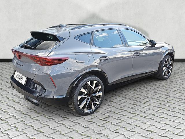 Cupra Formentor VZ 2.0 TSI 245 kW 4Drive DSG Matrix AHK 5JGar 