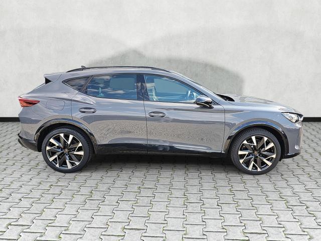 Cupra Formentor VZ 2.0 TSI 245 kW 4Drive DSG Matrix AHK 5JGar 