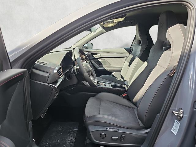 Cupra Formentor VZ 2.0 TSI 245 kW 4Drive DSG Matrix AHK 5JGar 