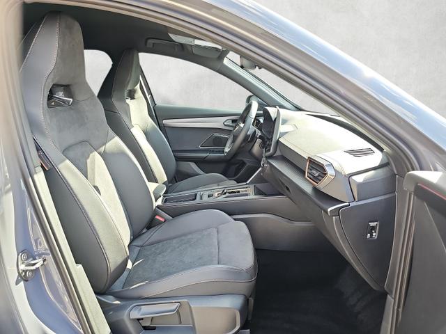 Cupra Formentor VZ 2.0 TSI 245 kW 4Drive DSG Matrix AHK 5JGar 