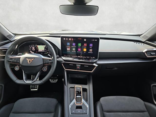 Cupra Formentor VZ 2.0 TSI 245 kW 4Drive DSG Matrix AHK 5JGar 