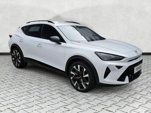 Cupra Formentor - VZ 2.0 TSI 245 kW 4Drive DSG AHK Memory 5JGar