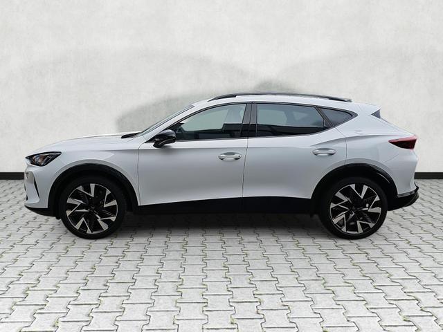 Cupra Formentor VZ 2.0 TSI 245 kW 4Drive DSG AHK Memory 5JGar 