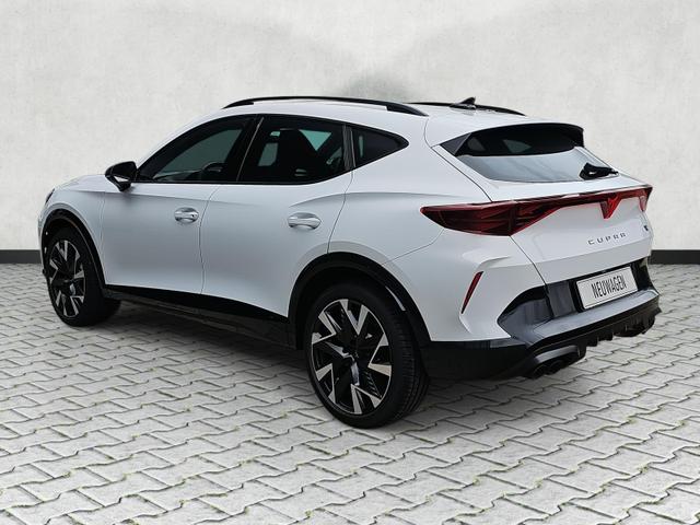 Cupra Formentor VZ 2.0 TSI 245 kW 4Drive DSG AHK Memory 5JGar 