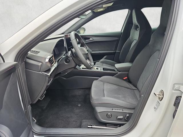 Cupra Formentor VZ 2.0 TSI 245 kW 4Drive DSG AHK Memory 5JGar 