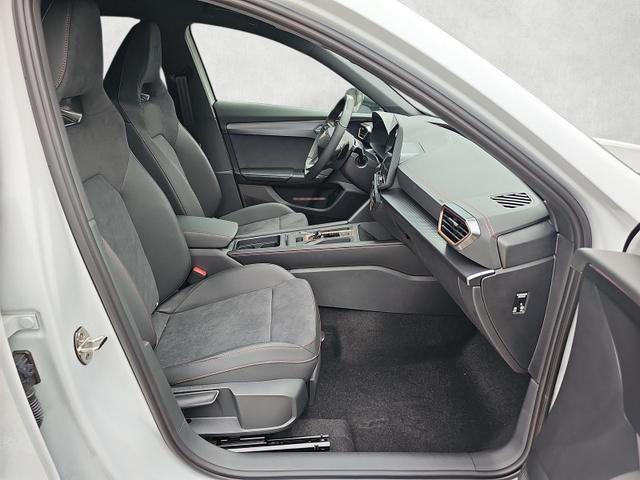 Cupra Formentor VZ 2.0 TSI 245 kW 4Drive DSG AHK Memory 5JGar 