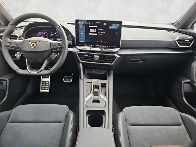 Cupra Formentor VZ 2.0 TSI 245 kW 4Drive DSG AHK Memory 5JGar 