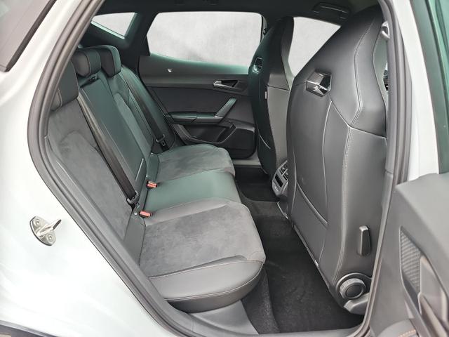Cupra Formentor VZ 2.0 TSI 245 kW 4Drive DSG AHK Memory 5JGar 