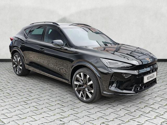 Cupra Formentor - VZ 2.0 TSI 245 kW 4Drive DSG AHK Memory 5JGar
