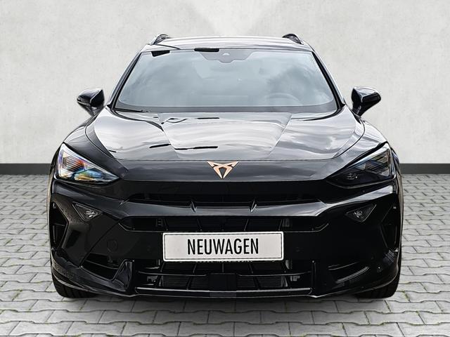 Cupra Formentor - VZ 2.0 TSI 245 kW 4Drive DSG AHK Memory 5JGar