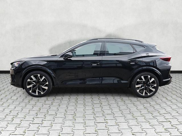 Cupra Formentor VZ 2.0 TSI 245 kW 4Drive DSG AHK Memory 5JGar 