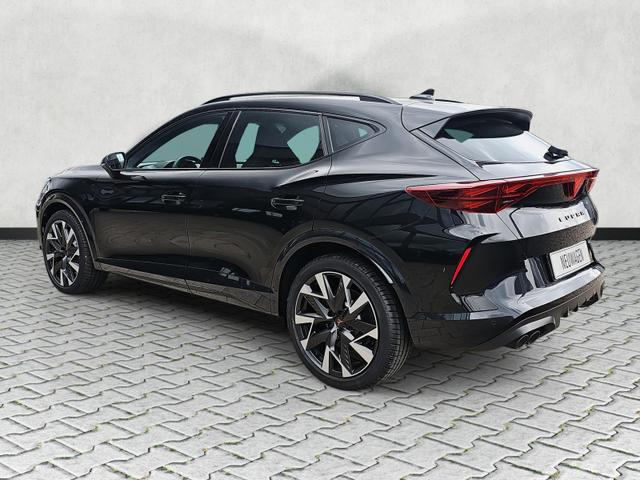Cupra Formentor VZ 2.0 TSI 245 kW 4Drive DSG AHK Memory 5JGar 