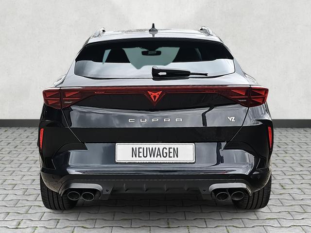 Cupra Formentor VZ 2.0 TSI 245 kW 4Drive DSG AHK Memory 5JGar 