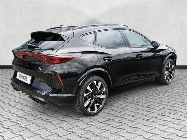 Cupra Formentor VZ 2.0 TSI 245 kW 4Drive DSG AHK Memory 5JGar 