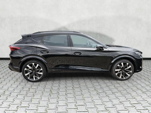 Cupra Formentor VZ 2.0 TSI 245 kW 4Drive DSG AHK Memory 5JGar 