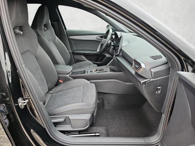 Cupra Formentor VZ 2.0 TSI 245 kW 4Drive DSG AHK Memory 5JGar 