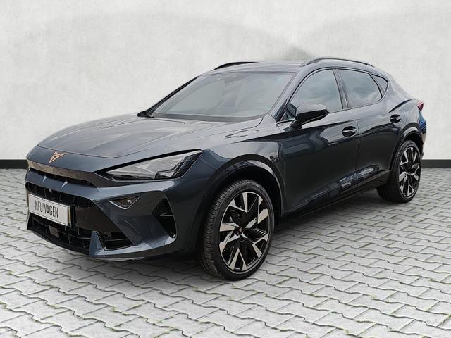 Cupra Formentor VZ 2.0 TSI 245 kW 4Drive DSG AHK Memory 5JGar 