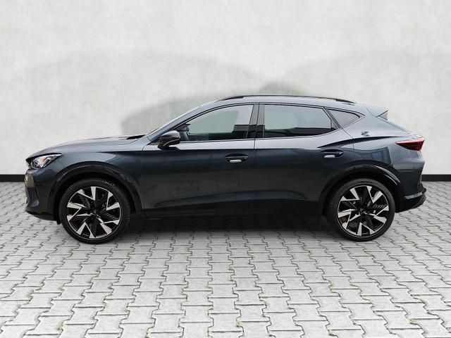 Cupra Formentor VZ 2.0 TSI 245 kW 4Drive DSG AHK Memory 5JGar 