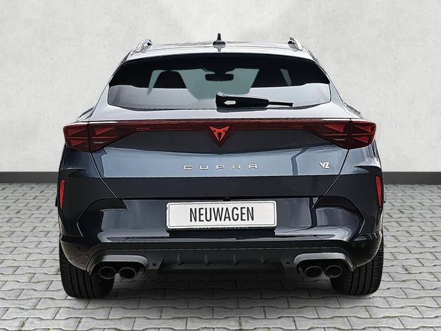 Cupra Formentor VZ 2.0 TSI 245 kW 4Drive DSG AHK Memory 5JGar 